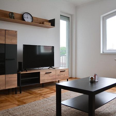 Crown Apartment 2 Суботица Екстериор снимка