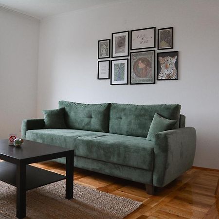 Crown Apartment 2 Суботица Екстериор снимка