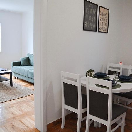 Crown Apartment 2 Суботица Екстериор снимка