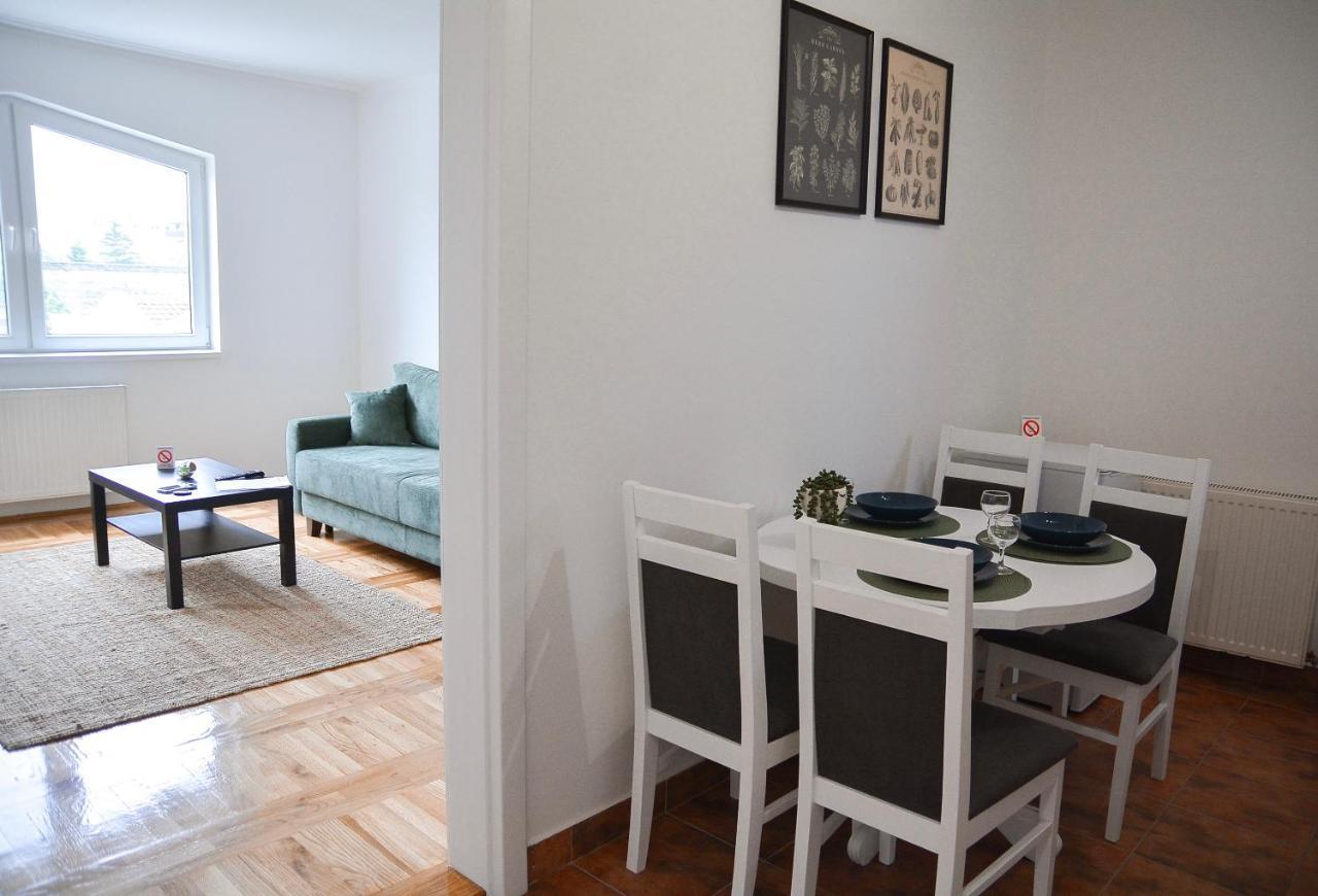 Crown Apartment 2 Суботица Екстериор снимка