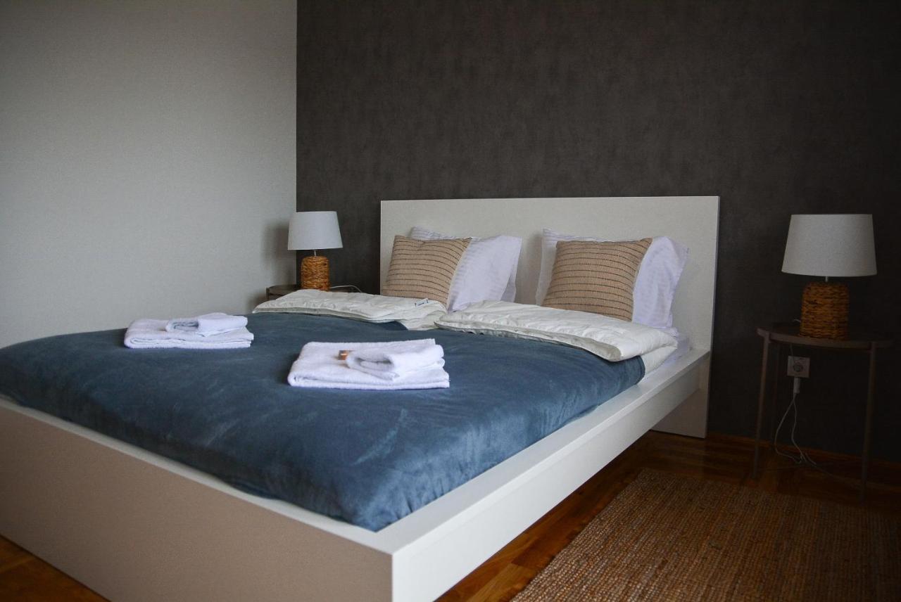 Crown Apartment 2 Суботица Екстериор снимка