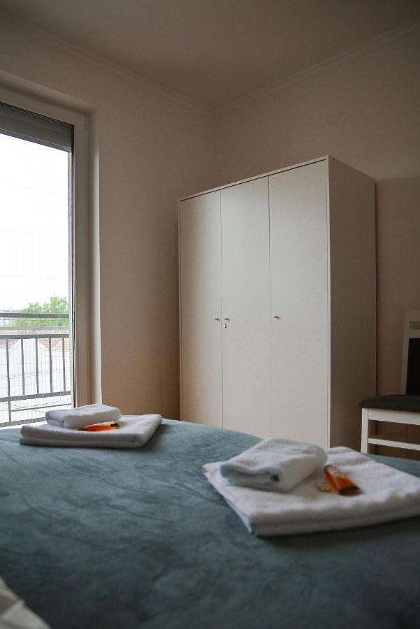 Crown Apartment 2 Суботица Екстериор снимка
