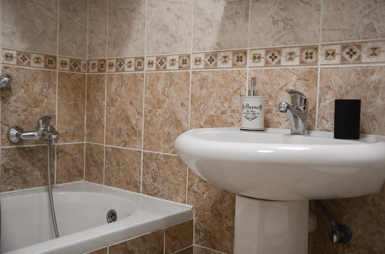Crown Apartment 2 Суботица Екстериор снимка